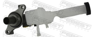 Cilindro principal de freno FEBEST 0279-F15E