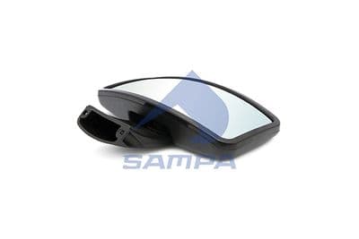Retrovisor de marco SAMPA 206.461