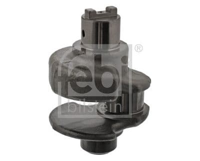 Cigüeñal, compresor de aire FEBI BILSTEIN 35726