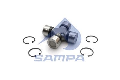 Junta, árbol cardán SAMPA 079.386