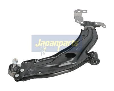 Brazo oscilante, suspensión de ruedas JAPANPARTS BS-0202R