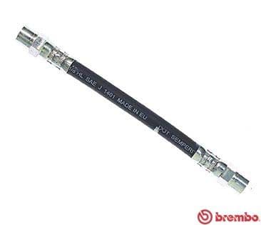 Manguera de frenos BREMBO T 85 061