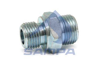 Conector, Tubería de aire comprimido SAMPA 096.1509