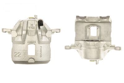 Caliper BOSCH 0 986 473 331