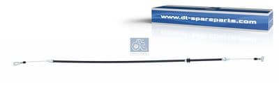 Cable de accionamiento, freno de estacionamiento DT Spare Parts 7.15735