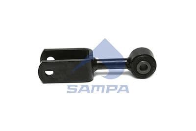 Travesaños/barras, estabilizador SAMPA 209.350