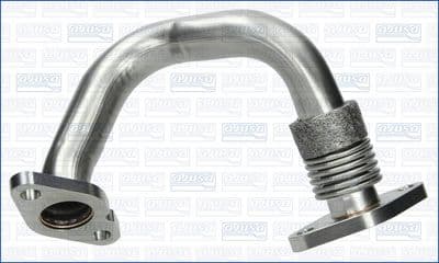 Tubería, válvula EGR AJUSA PGR0043
