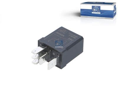 Relevador multifunción DT Spare Parts 5.80106