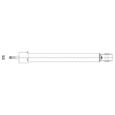 Amortiguador CTR GY2248G