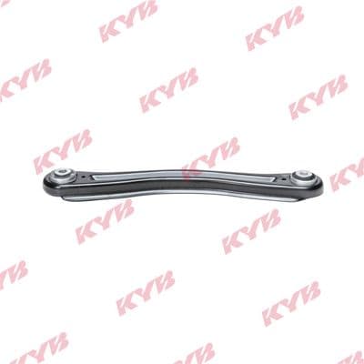 Brazo oscilante, suspensión de ruedas KYB KSC5391
