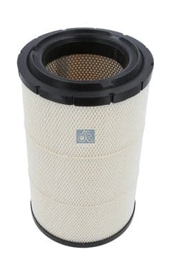 Filtro de aire DT Spare Parts 1.10878SP
