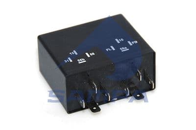 Relevador SAMPA 042.211