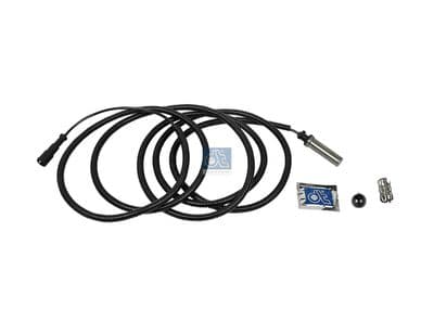 Sensor, revoluciones de la rueda DT Spare Parts 4.63786