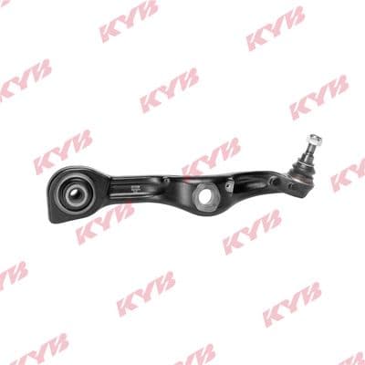 Brazo oscilante, suspensión de ruedas KYB KSC5474