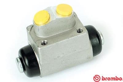 Cilindro de freno de rueda BREMBO A 12 512