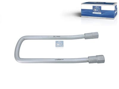 Brida de la ballesta DT Spare Parts 1.32595