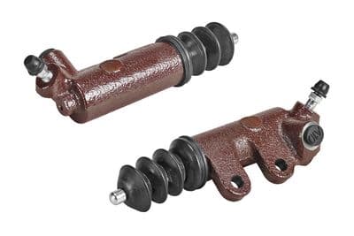 Cilindro esclavo, clutch VALEO 804760