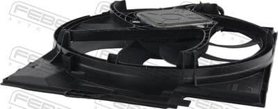 Ventilador, refrigeración del motor FEBEST 19650-001