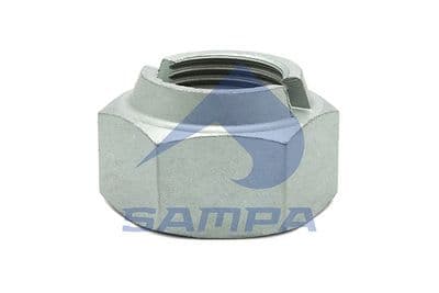 Tuerca SAMPA 104.433