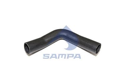 Tubería de radiador SAMPA 021.092