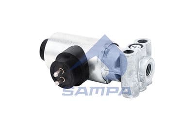 Válvula Solenoide SAMPA 096.2394