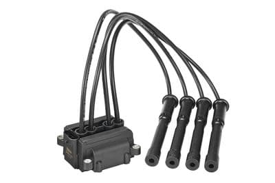 Bobina de encendido VALEO 245715