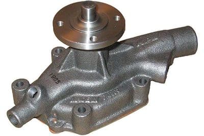 Bomba de agua, refrigeración del motor Kavo Parts DW-2716