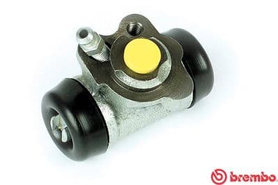 Cilindro de freno de rueda BREMBO A 12 354