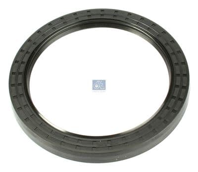 Retén para ejes, cubo de rueda DT Spare Parts 1.17011
