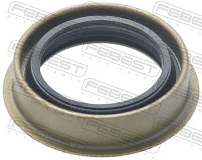 Retén para ejes, eje accionamiento FEBEST 95LDS-40551213C