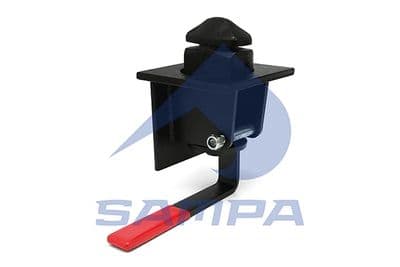 Tapa SAMPA 096.3711
