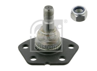 Rótula de suspensión/carga FEBI BILSTEIN 12023