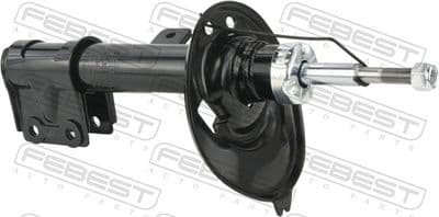 Amortiguador FEBEST 25110-007FL