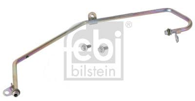 Conducto de aceite, turbocompresor FEBI BILSTEIN 190649