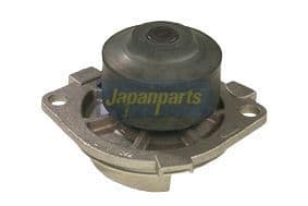 Bomba de agua, refrigeración del motor JAPANPARTS PQ-0237