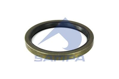 Retén para ejes, cubo de rueda SAMPA 010.234