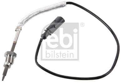 Sensor, de temperatura de gas de escape FEBI BILSTEIN 1001713