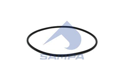 Juego de juntas, depurador centrífugo SAMPA 115.965