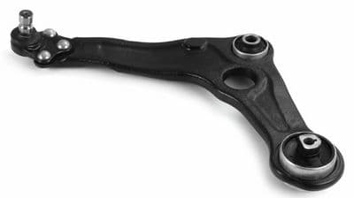 Brazo oscilante, suspensión de ruedas BOSCH 0 986 142 043