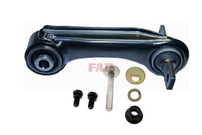 Brazo oscilante, suspensión de ruedas Schaeffler FAG 821 0655 10