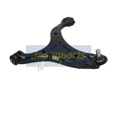 Brazo oscilante, suspensión de ruedas JAPANPARTS BS-K25R