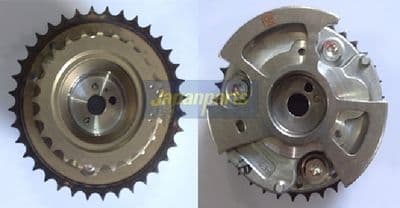 Ajustador de árbol de levas JAPANPARTS VVT-0038