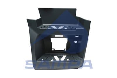 Estribo SAMPA 1810 0755