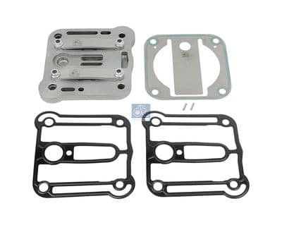 Juego de reparación, compresor de aire comprimido DT Spare Parts 3.97314