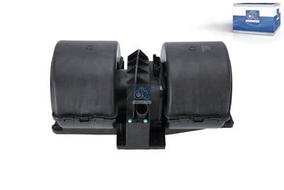 Ventilador del interior DT Spare Parts 1.22930