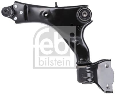 Brazo oscilante, suspensión de ruedas FEBI BILSTEIN 181823