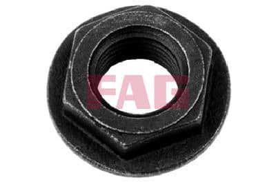 Juego de montaje, amortiguador Schaeffler FAG 816 0002 30