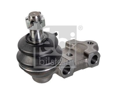 Rótula de suspensión/carga FEBI BILSTEIN 43099