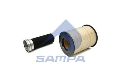 Filtro de aire SAMPA 030.767