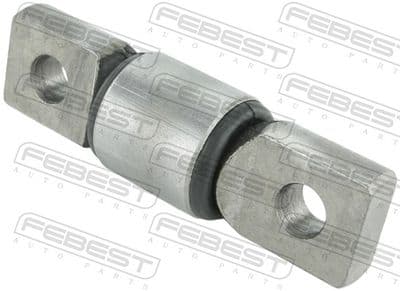 Horquilla de suspensión FEBEST FDAB-037